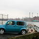 Illustration for article titled 2009 Nissan Cube: First Drive